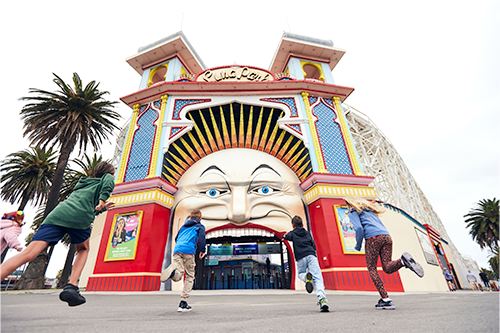 Luna Park