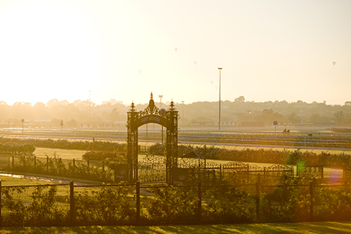 Melbourne Cup 2024